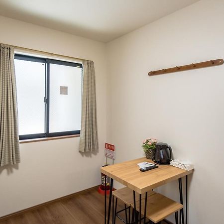 Hanastay花渓居 - 汐（Usio) Osaka Exterior photo