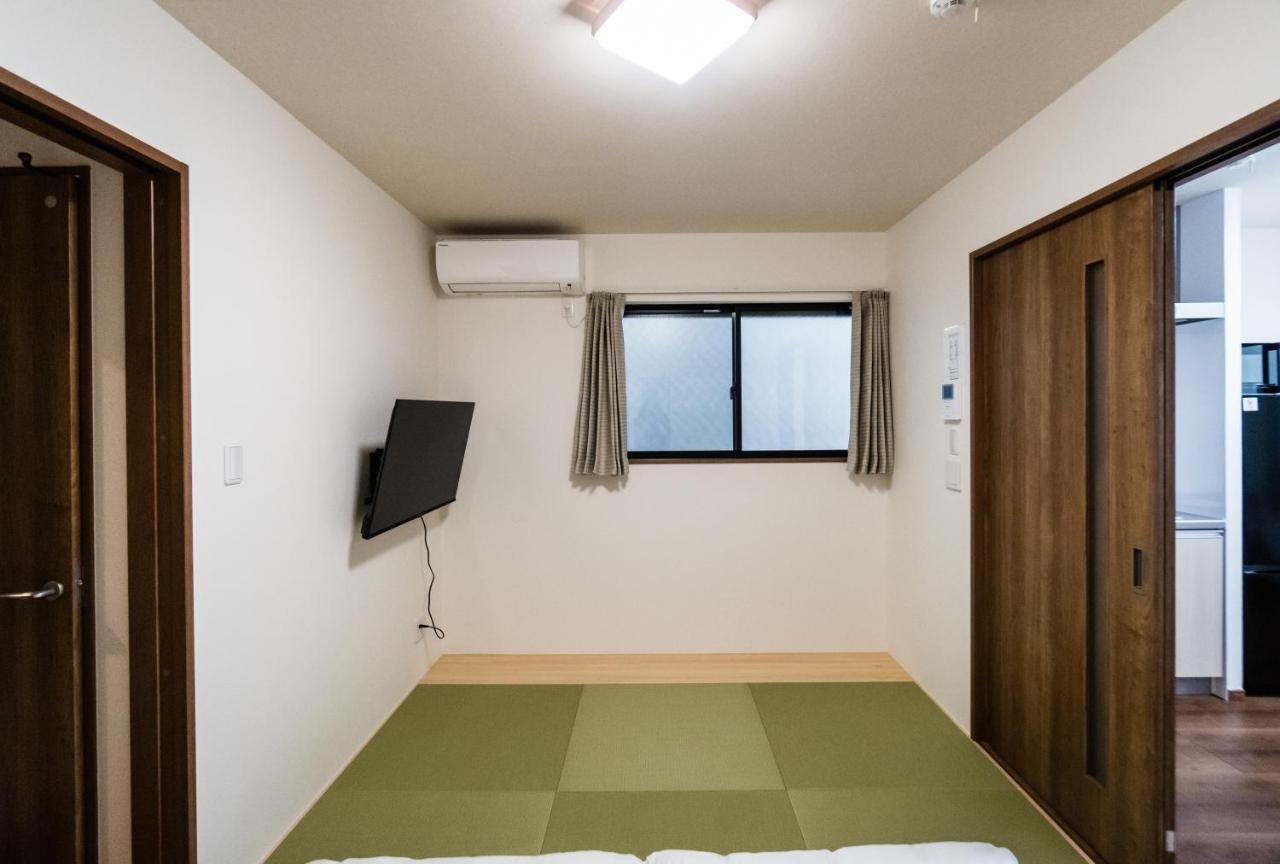 Hanastay花渓居 - 汐（Usio) Osaka Exterior photo