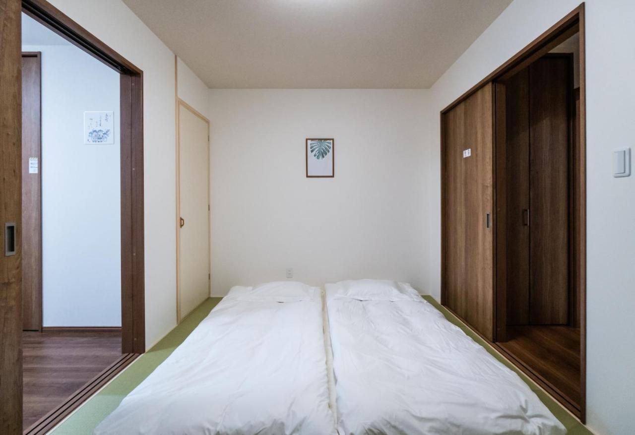 Hanastay花渓居 - 汐（Usio) Osaka Exterior photo