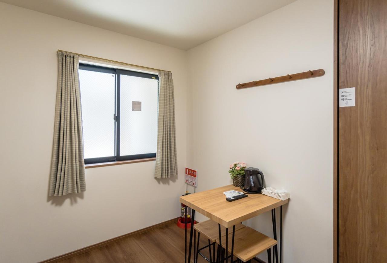 Hanastay花渓居 - 汐（Usio) Osaka Exterior photo
